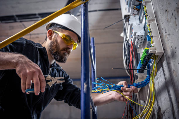 Best Licensed Electrician  in Arnold, MD