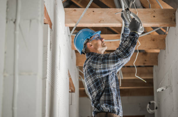 Best Electrical Rewiring Services  in Arnold, MD