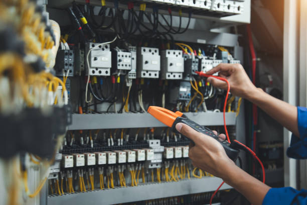 Reliable MD Electrician Solutions