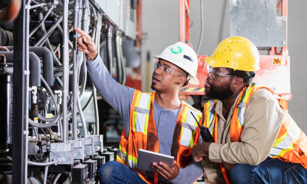 Best Local Electrician Companies  in Arnold, MD