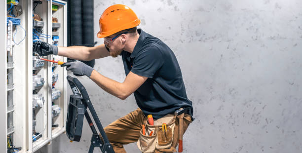Best Emergency Electrical Repair  in Arnold, MD
